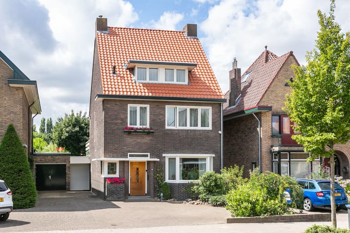 Hommerterweg 223 in Hoensbroek