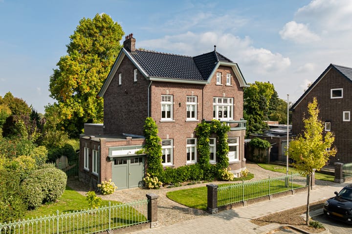 Hommerterweg 224 in Hoensbroek