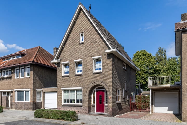Hommerterweg 56 in Hoensbroek