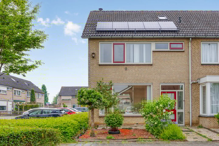Homoetstraat 44 in Doornenburg