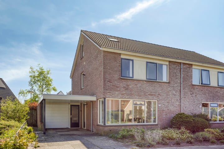 Hondelink 162 in Haaksbergen