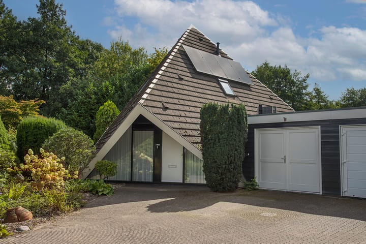 Hondelink 53 in Haaksbergen Foto