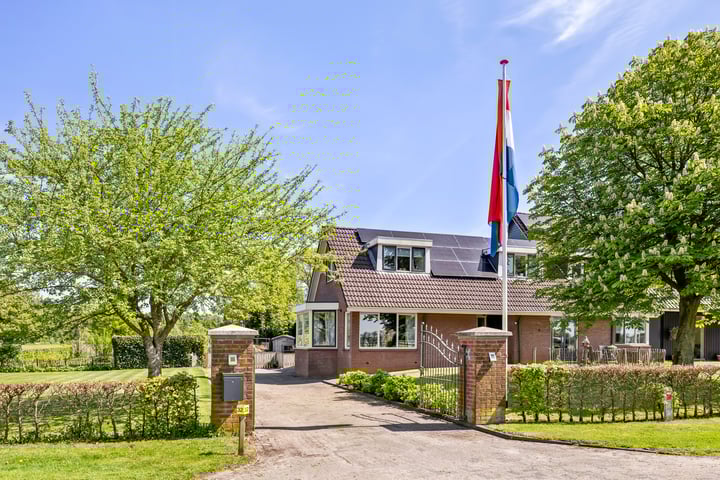 Foto von Haus Hondemotsweg 32, Raalte