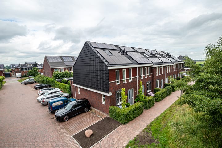 Honderdspint 16 in Haren Gn