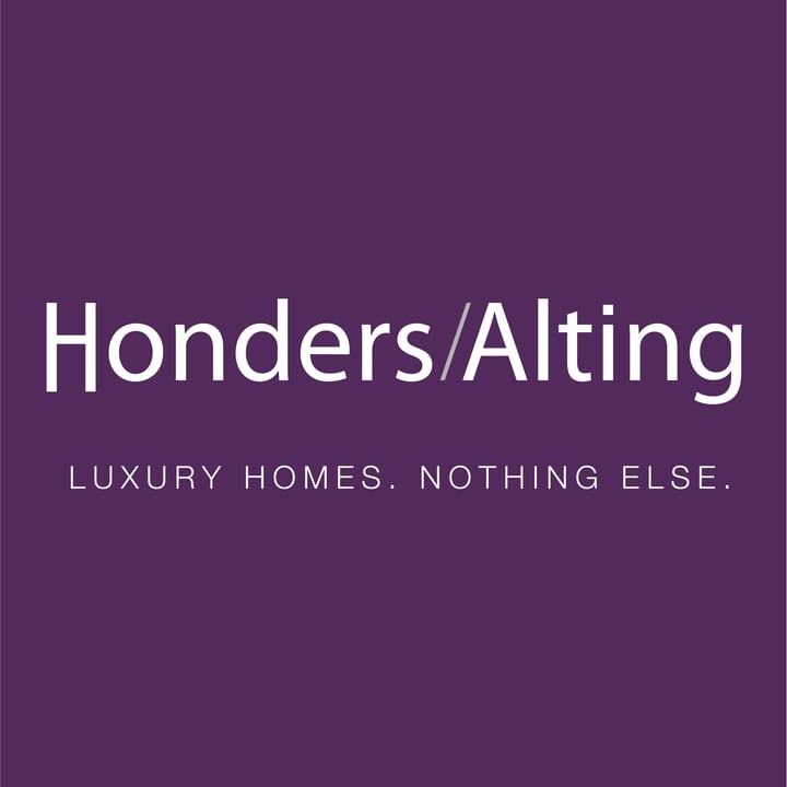 Logo Honders & Alting Makelaars