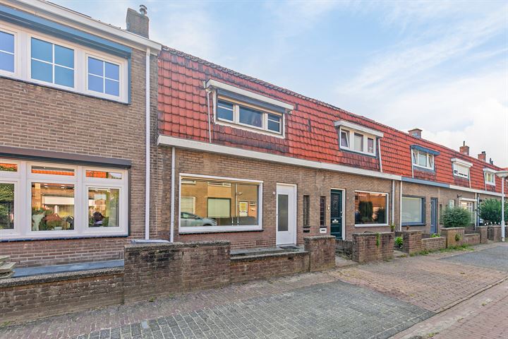 Hondiusstraat 25 in Terneuzen