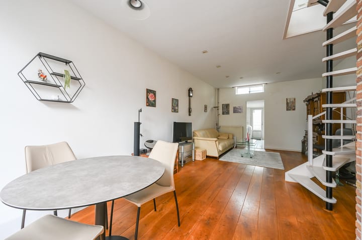 Hondiusstraat 34 in 's-Gravenhage foto