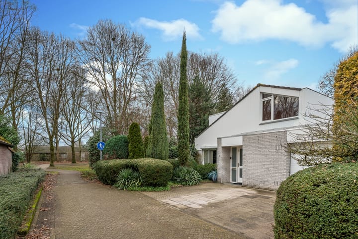 Hondsberg 15 in Veldhoven