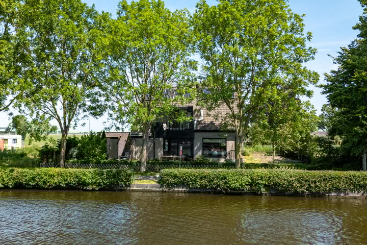 Photo of property Hondsdijk 30, Koudekerk aan den Rijn