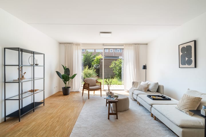 Hondsdijkstraat 31 in Rotterdam