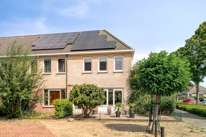Hondsdraf 160, Swifterbant Photo of property Hondsdraf 160, Swifterbant