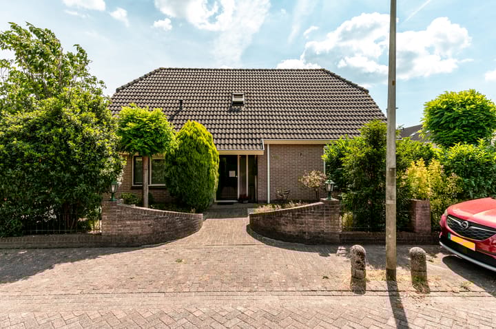 Hondsdraf 176 in Swifterbant