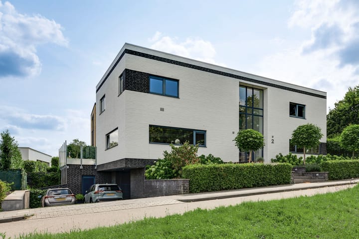 Hondsdraf 2 in Heerlen foto