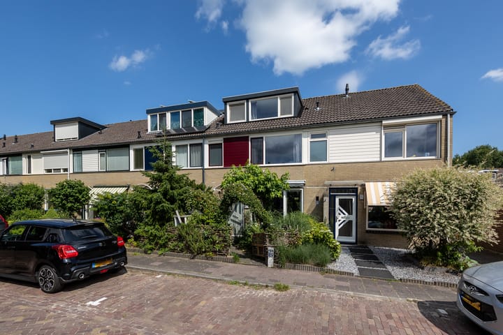 Hondsdraf 20 in Leusden