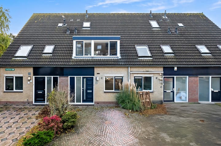 Photo of property Hondsdraf 21, Maasland