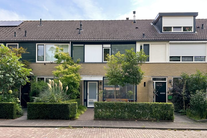 Hondsdraf 28 in Leusden