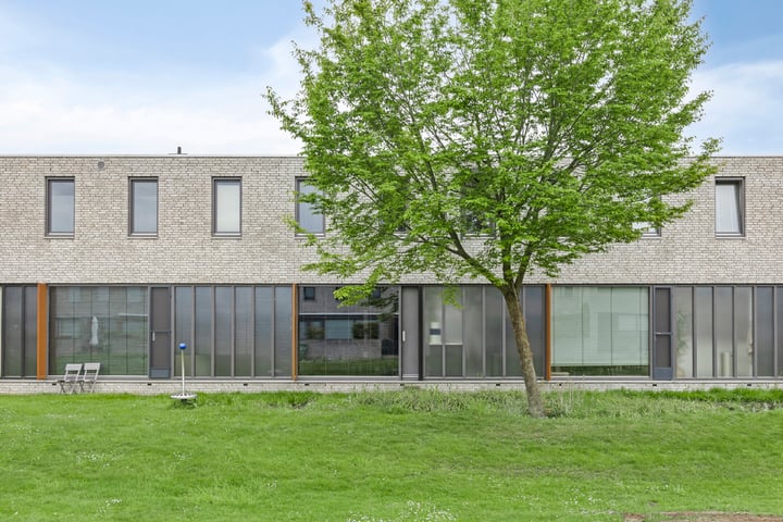 Photo of property Hondsdraf 47, 's-Hertogenbosch