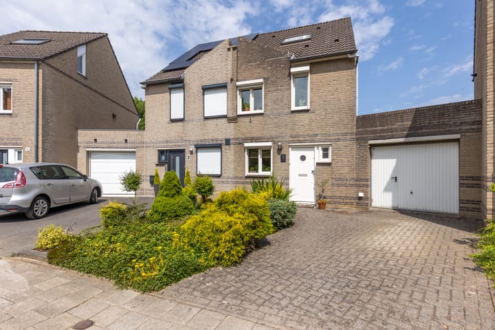 Hondsdraf 5 in Voerendaal