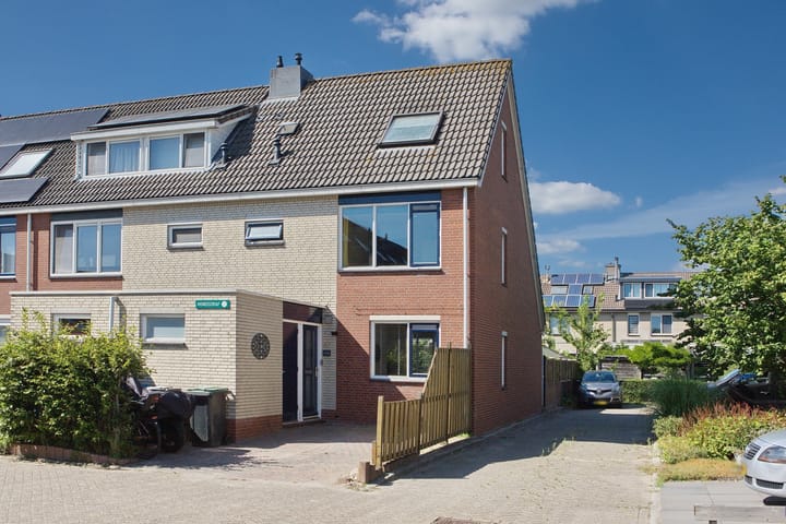 Photo of property Hondsdraf 55, Maasland