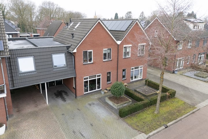 Photo of property Hondsdraf 6a, Vroomshoop