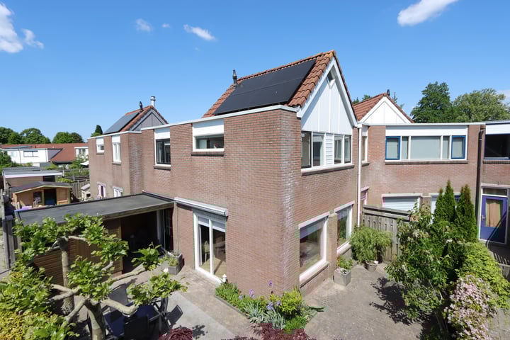 Photo of property Hondsrug 104, Dronten