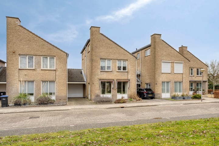 Hondsruglaan 88 in Eindhoven