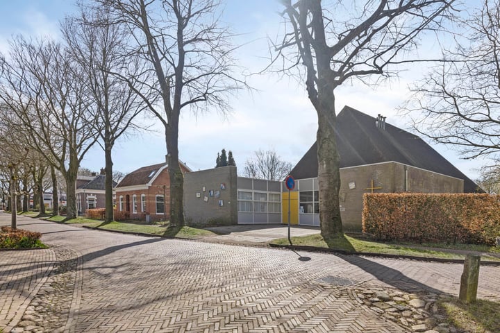 Hondsrugstraat 24A in Zuidlaren
