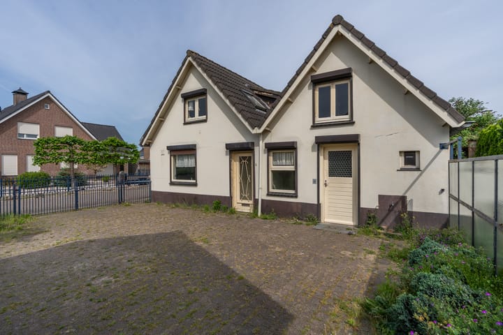 Hondstraat 12 in Velddriel