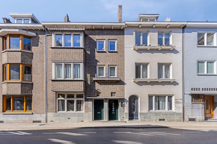 Hondstraat 8A in Maastricht