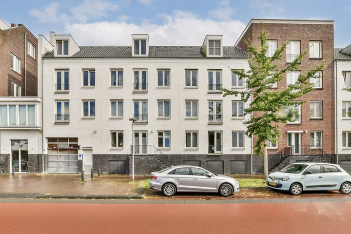 Hongarijehof 19 in Almere