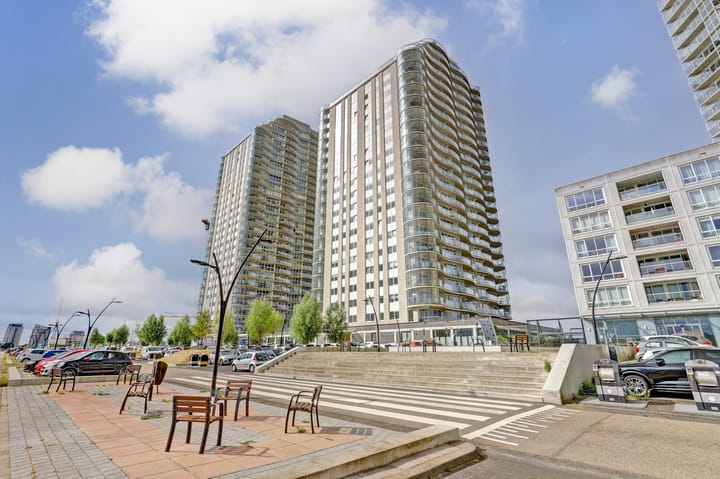 Hongerlandsedijk 1420 in Spijkenisse
