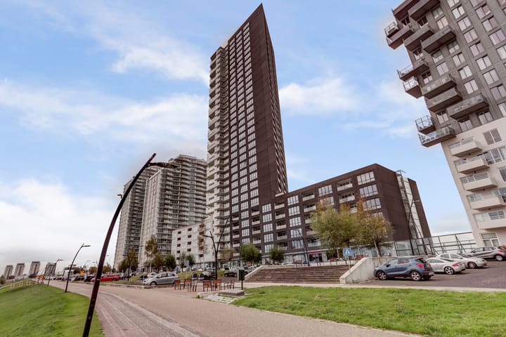 Hongerlandsedijk 948 in Spijkenisse