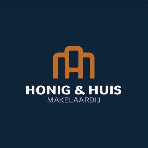 Logo van Honig &amp; Huis Makelaardij