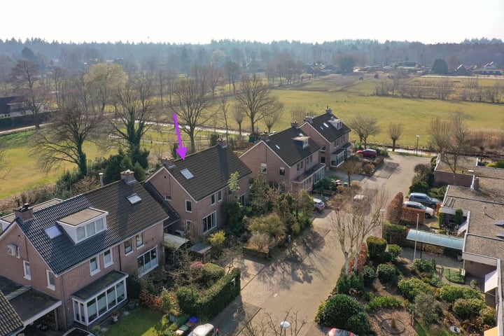 Photo of property Honingbij 13, Soest