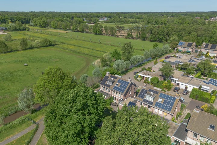 Honingbij 21 in Soest