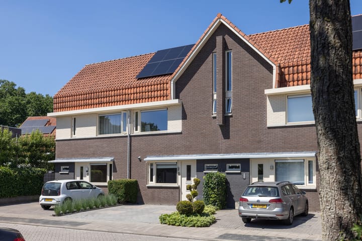 Photo of property Honingbij 5, Hengelo