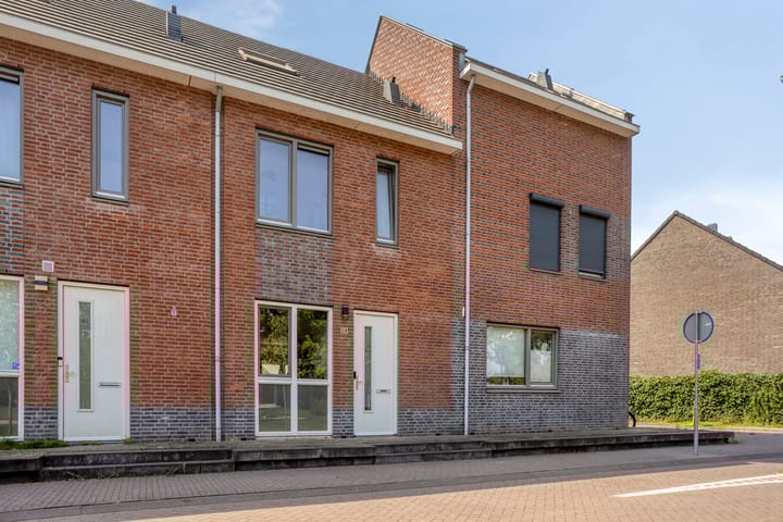 Honingbij 80 in Son en Breugel foto