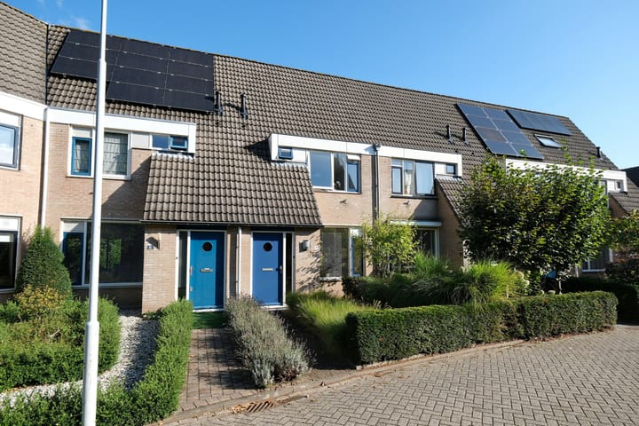 Honingklaver 7 in Bennekom