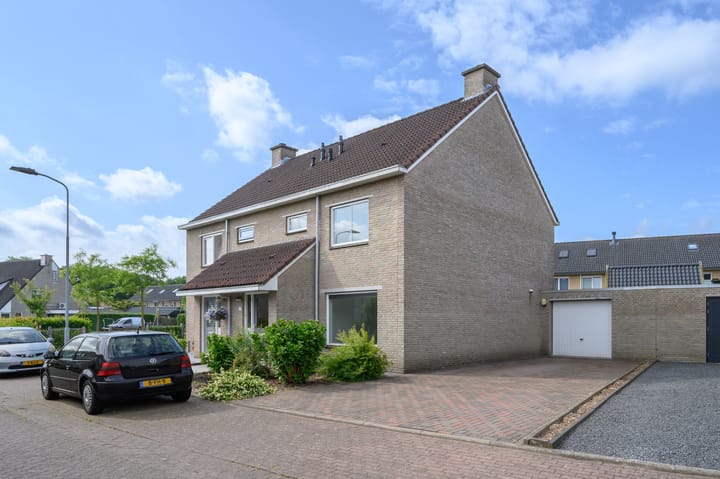 Honingraat 27 in Eerbeek