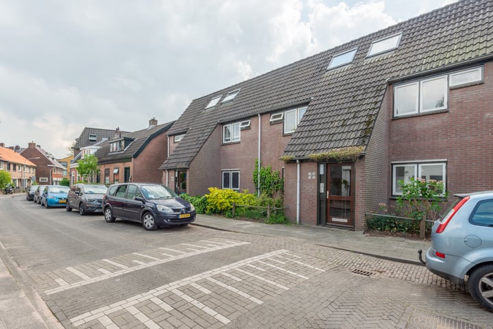 Honingstraat 35 in Hilversum
