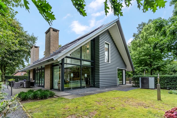 Honskamperweg 66 in Lunteren