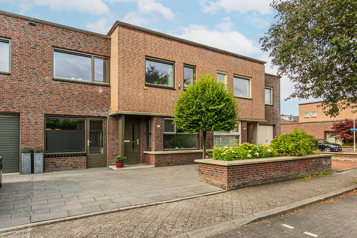 Honswijkpolder 42 in De Meern