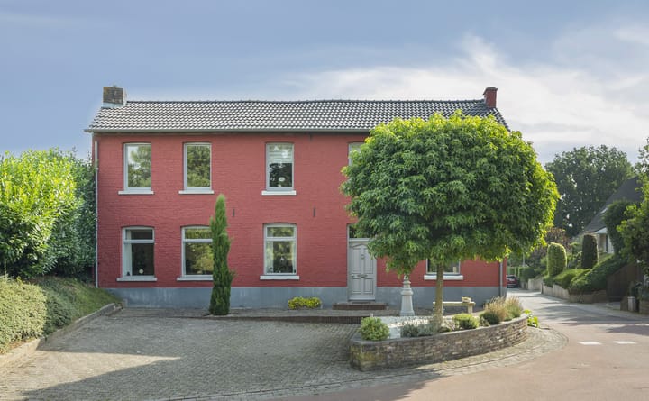 Honthem 26 in Margraten
