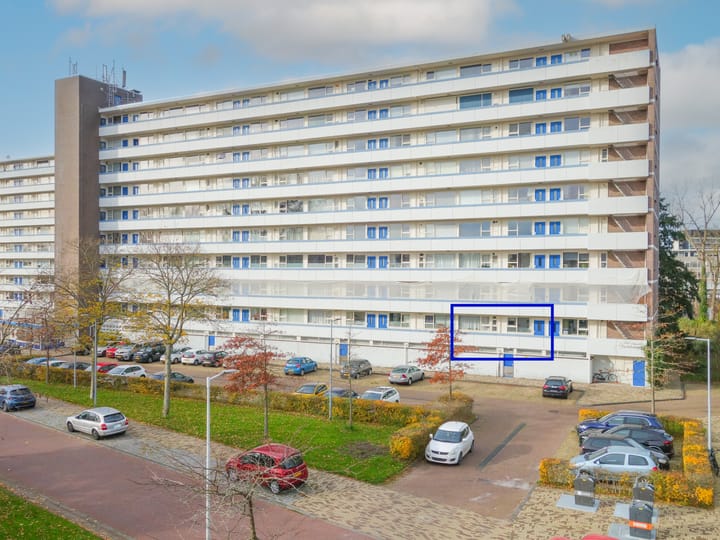 Honthorstlaan 150 in Alkmaar