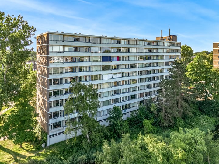 Photo of property Honthorstlaan 18, Alkmaar