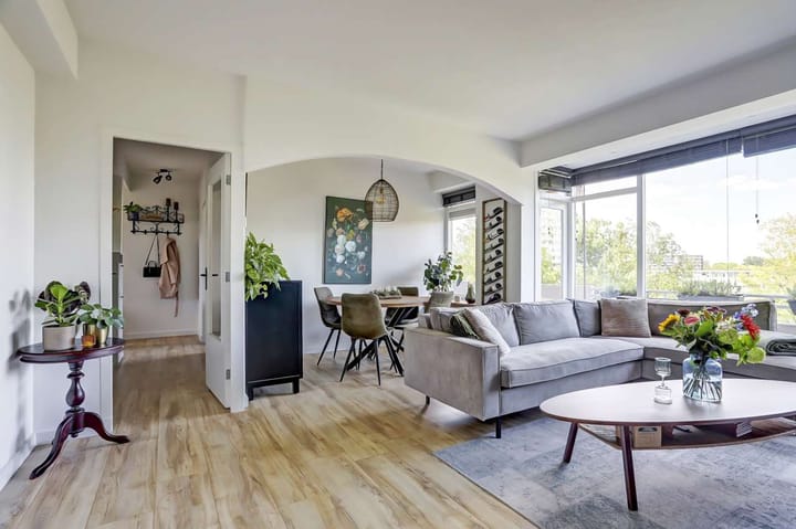 Photo of property Honthorstlaan 216, Alkmaar