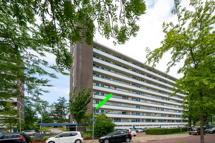 Photo of property Honthorstlaan 32, Alkmaar