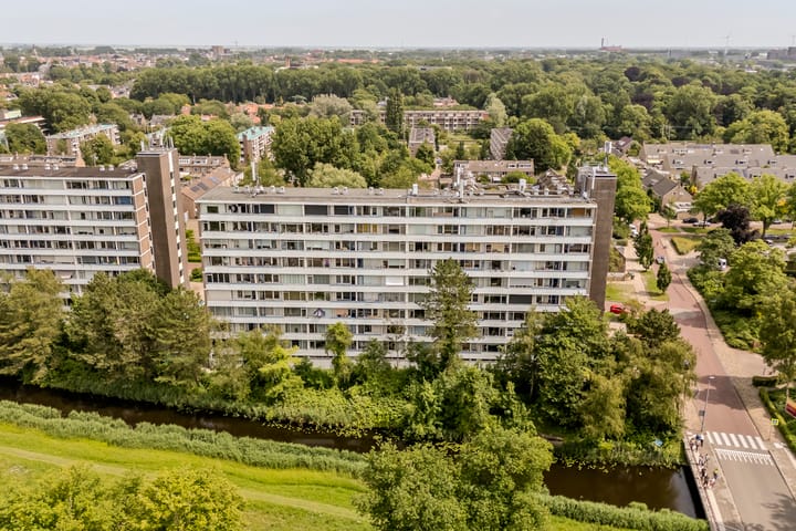 Photo of property Honthorstlaan 334, Alkmaar