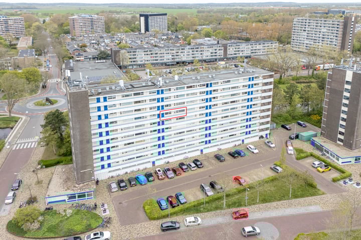 Photo of property Honthorstlaan 364, Alkmaar