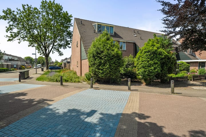 Hoocamp 1 in Akersloot
